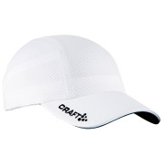 Casquette Craft Running blanc White