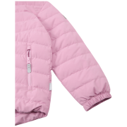 Veste d'hiver enfants Reima Innamo Grey Pink