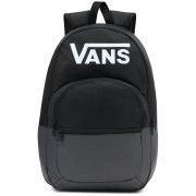 Sac à dos femmes Vans Ranged 2 Backpack noir / gris Black/Asphalt