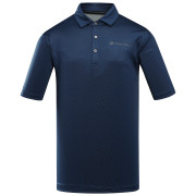 T-shirt homme Alpine Pro Coowel 2 bleu foncé moonlit ocean