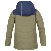 Veste d'hiver enfants Hannah Kinam Jr II