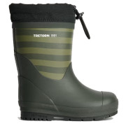 Bottes d'hiver enfant Tretorn Gränna Vinter Beluga gris foncé 531/Beluga
