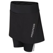 Jupe vélo femme Progress Vuelta Skirt