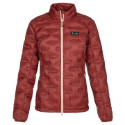 Veste femme Kilpi Papilon-W rouge