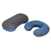 Oreiller Bo-Camp Neck Pillow Memory Foam