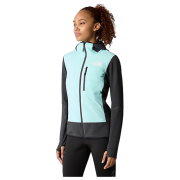 Veste femme The North Face W Dawn Turn Hybrid Ventrix Midlayer