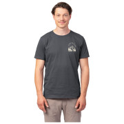 T-shirt homme Hannah Stitch