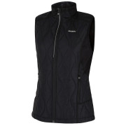 Gilet femme Husky Nimesie L noir Black