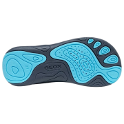 Baskets pour enfant Geox J Foot-Run Boy WR