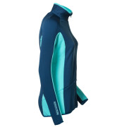 Veste polaire fonctionnelle femme Progress Odda