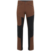 Pantalon homme Mammut Zinal Guide SO Hybrid Pants Men