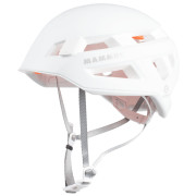 Casque d'escalade Mammut Crag Sender Helmet blanc White