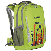 Sac à dos scolaire Boll School Mate 20 Giraffe vert clair Lime