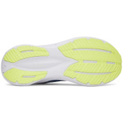 Baskets pour enfant Under Armour UA Bgs Assert 11 Aegean Blue