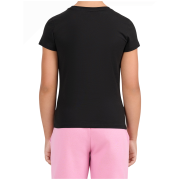 T-shirt enfant 4F Tshirt F3615 Deep Black