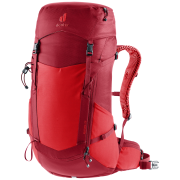 Sac à dos randonnée Deuter Futura 26 rouge / rose cherry-masala