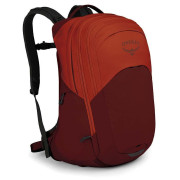 Sac à dos Osprey Radial rouge RiseOrange