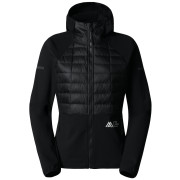 Veste femme The North Face W Ma Lab Hybrid Thermoball Jkt Sht - Eu vert Tnf Black