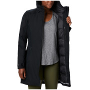 Manteau femme Columbia Autumn Rise Mid Jacket