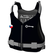 Gilet flottaison Elements Gear Canoe 2.0 noir black