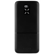 Banque d'énergie FIXED FIXED Zen 30 s LCD displejem vert Black