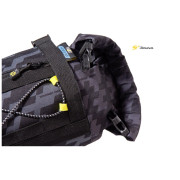 Sacoche vélo de guidon Sport Arsenal Art. 621