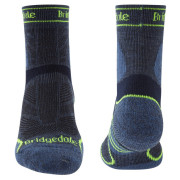 Chaussettes homme Bridgedale Trail Run UL T2 MS 3/4 Crew