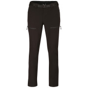 Pantalon softshell homme Zulu Tibles M vert Black