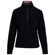 Sweat-shirt femme Trespass Skylar noir BLACK LIGHT MULBERRY