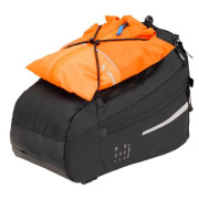 Sac pour porte-bagage Vaude Silkroad M