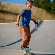 Thermos enfant Snow Monkey Kids 530 ml