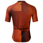 Maillot vélo homme Dare 2b Lightning Short Sleeve Printed Jersey