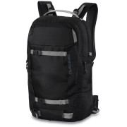 Sac à dos skialp Dakine Mission Pro Backpack 25L noir Black