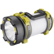 Lampe torche Extol Cree XPG2 LED 350lm green green