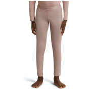 Sous-vêtements fonctionnels enfant Icebreaker K 200 Oasis Leggings Pink Quartz