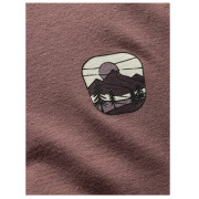 T-shirt femme Chillaz Iseo Sunset