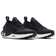 Chaussures de running hommes Under Armour HOVR Phantom 2 INKNT noir / blanc Black/JetGray/White