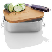 Boîte à goûter Tatonka Lunch Box I 800 Bamboo