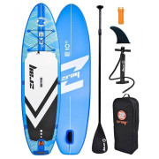 Planche de stand-up paddle Zray E10 Evasion 10'