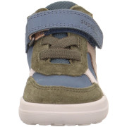 Chaussures enfant Superfit Superfree 2.0 GTX Grün/Blau