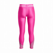 Leggings enfant Under Armour Armour Legging-PNK