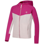 Sweatshirt enfant Dare 2b Thriving Stretch Middle ExtPnk/PnkHz