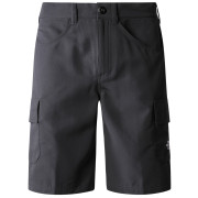 Short homme The North Face Horizon Circular Short girs ASPHALT GREY