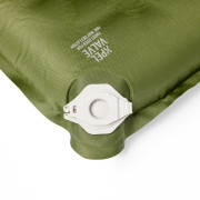 Matelas autogonflant Sea to Summit Camp Plus Self Inflating Mat Regular Rectangular Wide