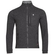 Chandail homme High Point Skywool 6.0 Sweater vert Black