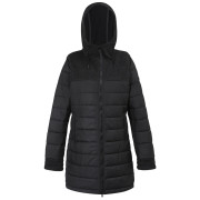 Manteau d'hiver femme Regatta Melanite vert Black