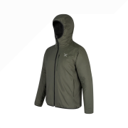 Veste homme Montura Sherpa Reversible Jacket