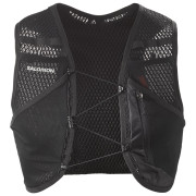 Gilet course Salomon Active Skin 4 No Flasks