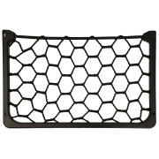Filet de rangement universel Brunner Netray HD large noir