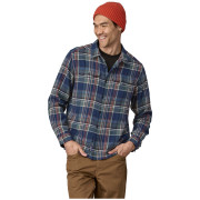 Chemise homme Patagonia M's Fjord Flannel Shirt